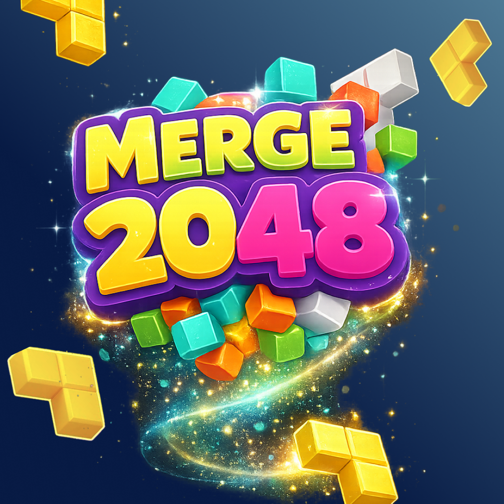 Merge 2048